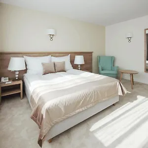 3* Apart-hotel W Sercu Krakowa