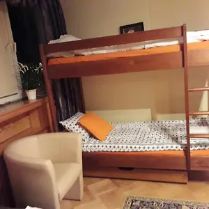  Apartment Seven Heaven Warsaw/siodme Niebo Poland
