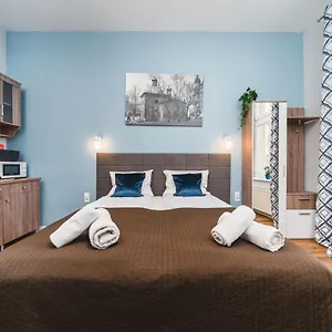 Grace Appartement