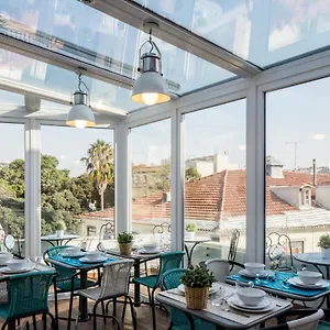 Casa de hóspedes Marino Boutique Lisboa