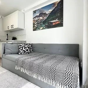  Apartment Goplanska Free Parking Self Check-in 24h Poland