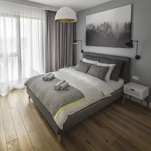  Apartment Mycherry - Old Town - Ksiecia Witolda 27 Poland