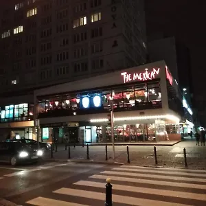  Apartment A.g - Center Poland