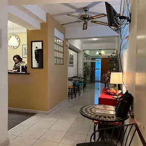 Casa de hóspedes A Ponte Marques De Pombal Lisboa