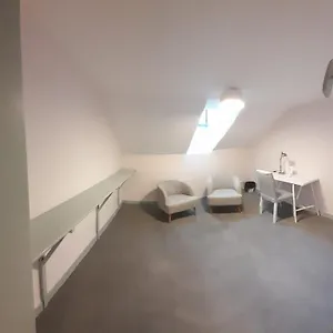 Casa de hóspedes Palácio Santanna Lisboa