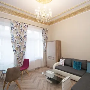 Mikubo Апартаменты
