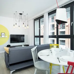 Lemir Wawrzynca 21 Apartment