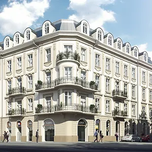 Welcome - Old Town Apartment