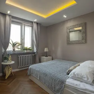  Apartment Little Poland