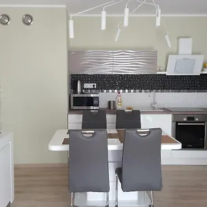  Apartment Kepa Mieszczanska Poland