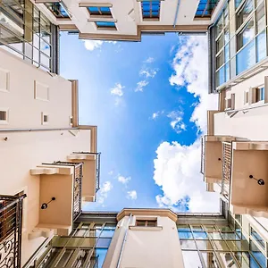 4* Apart-hotel Ventus Rosa Boutique