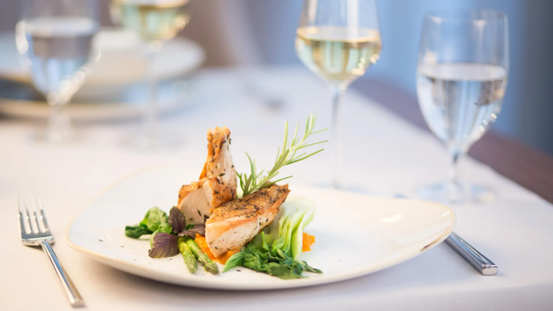 Grand Ascot Hotel Cracovie