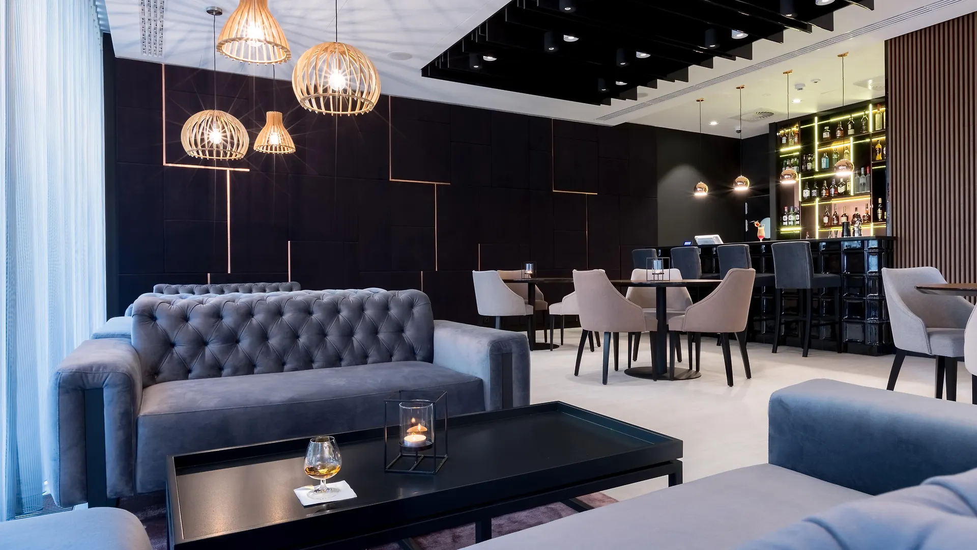 Grand Ascot Hotel Cracovie