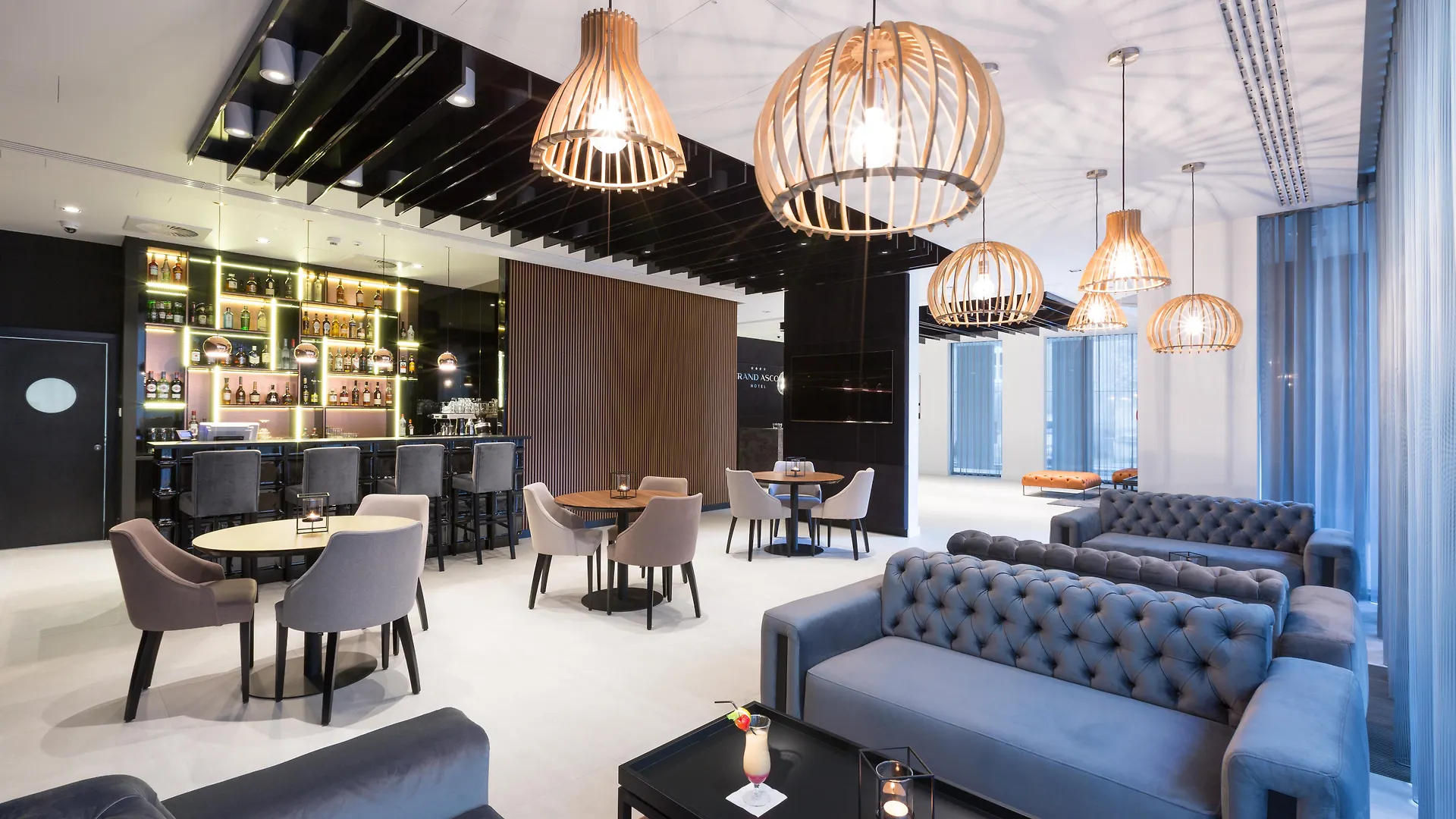 Grand Ascot Hotel Cracovie 4*,  Pologne
