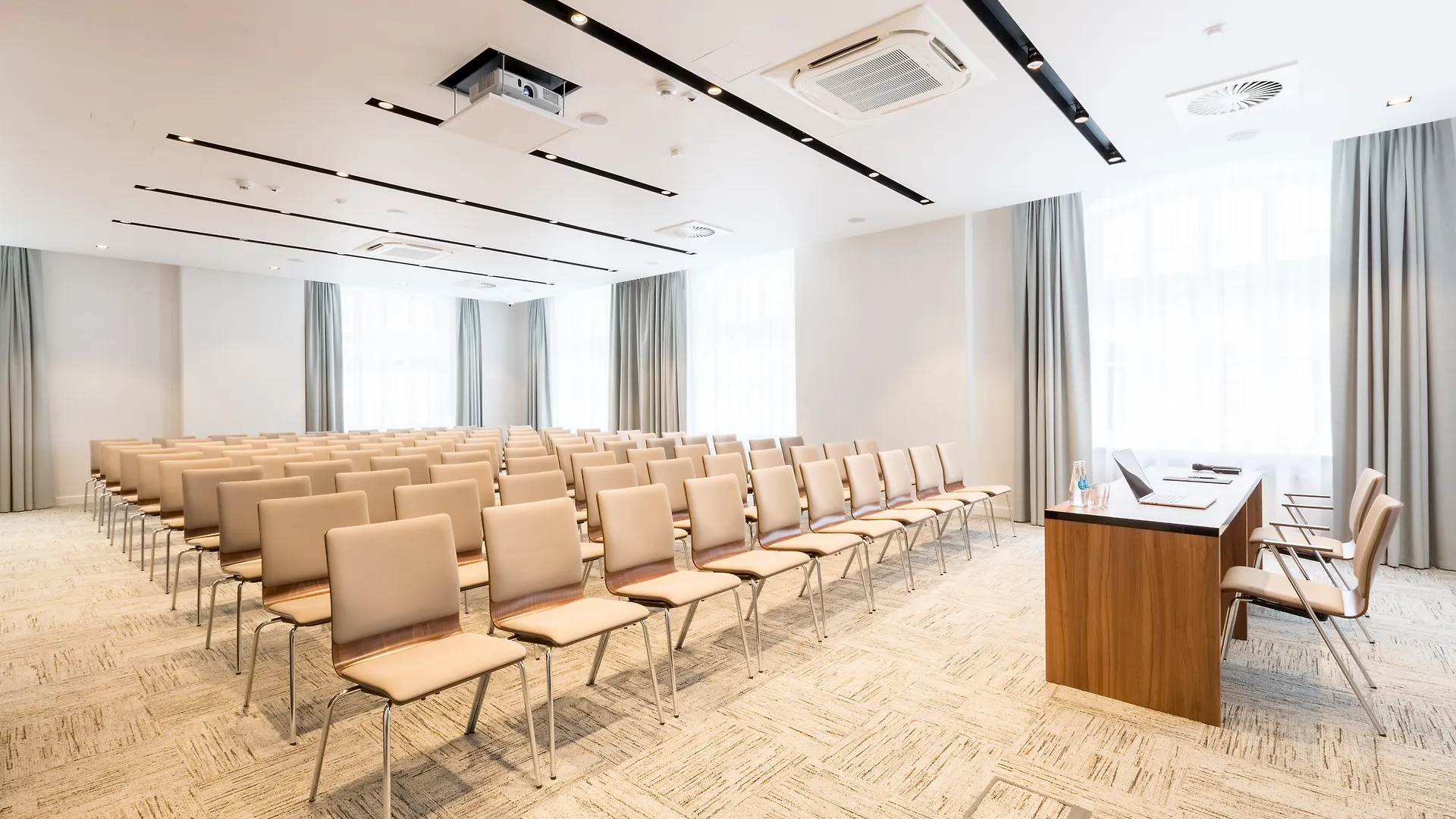Grand Ascot Hotel Cracovie