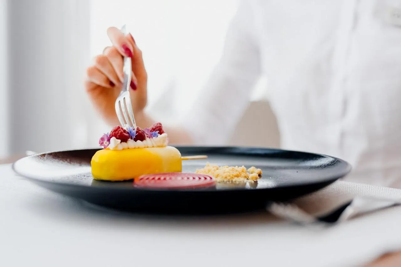 ****  Grand Ascot Hotel Cracovie Pologne
