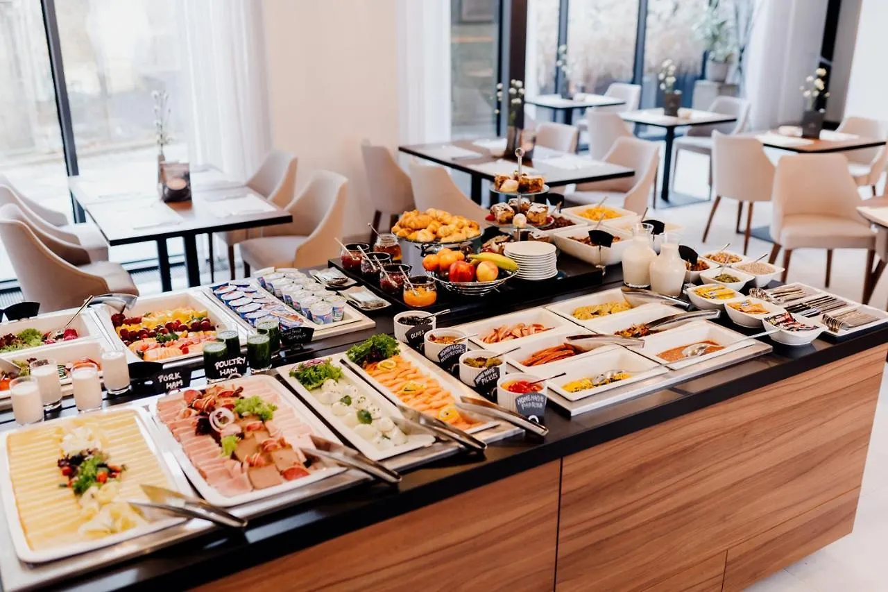 Grand Ascot Hotel Cracovie