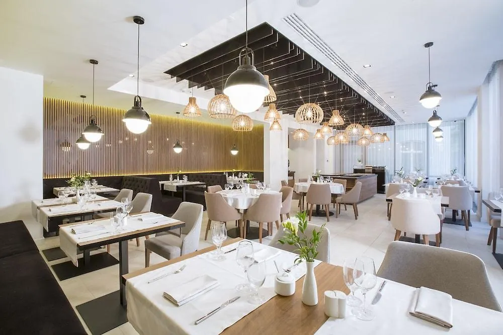 Grand Ascot Hotel Cracovie