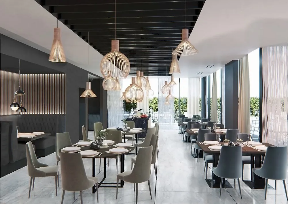 Grand Ascot Hotel Cracovie