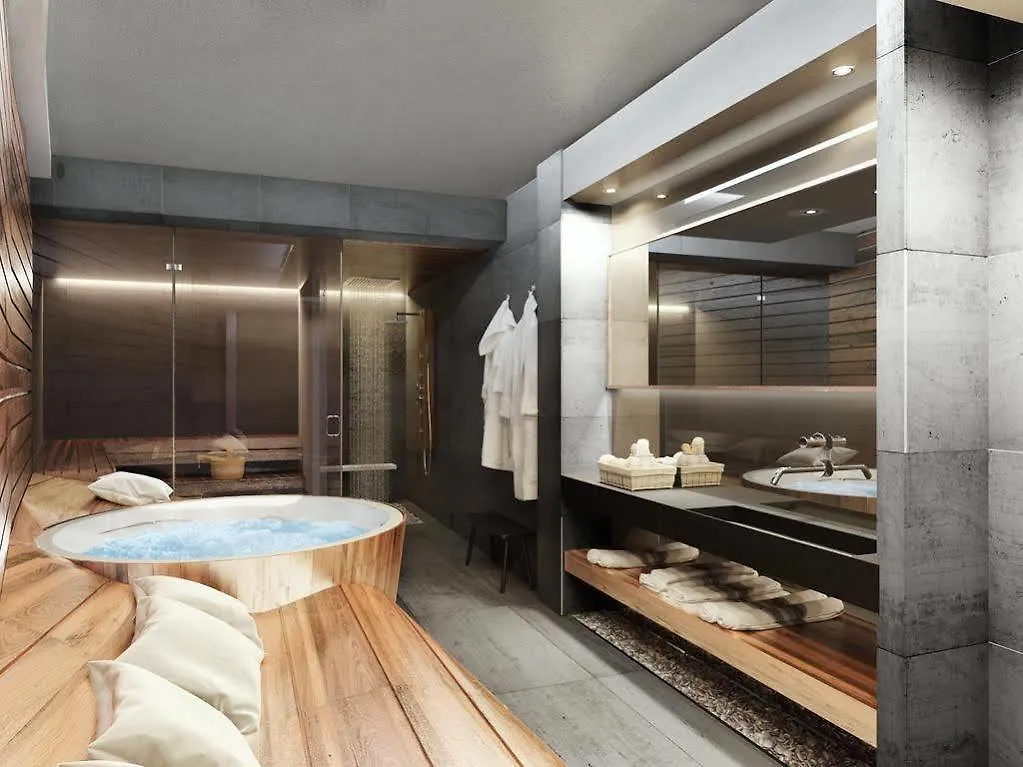 Grand Ascot Hotel Cracovie 4*,