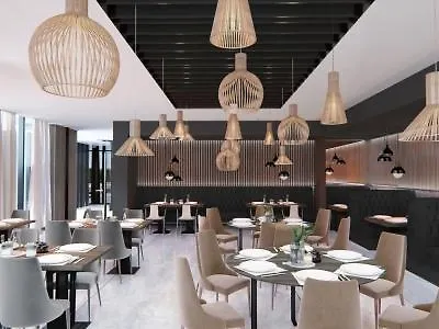 Grand Ascot Hotel Cracovie 4*,  Pologne